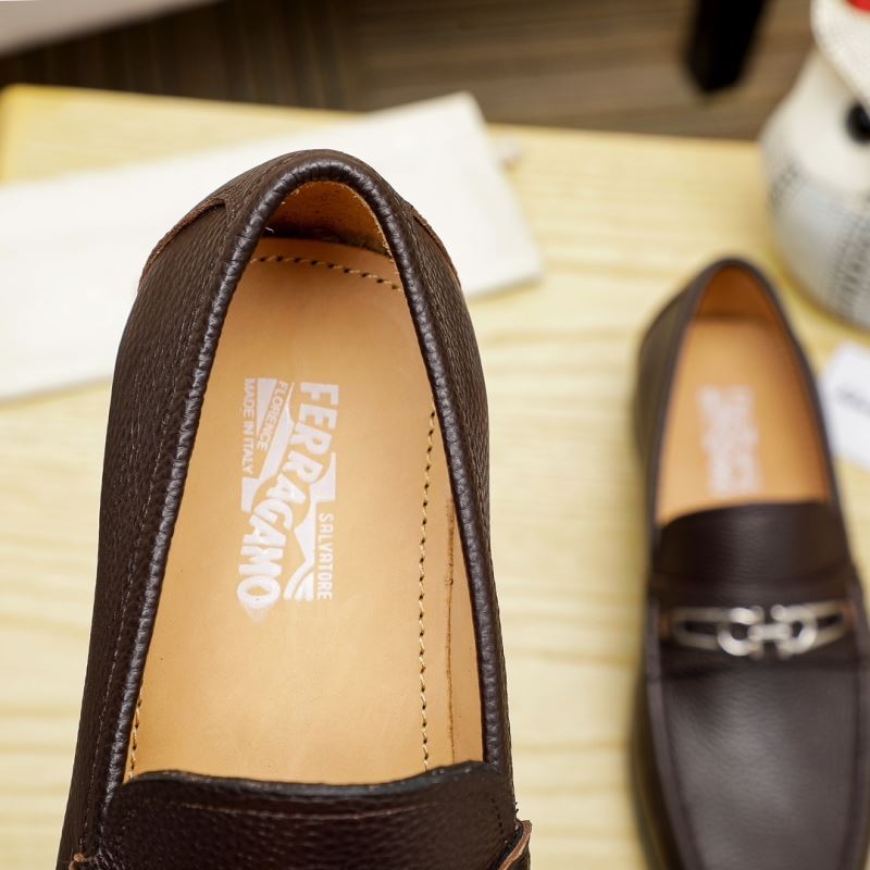 Ferragamo Shoes